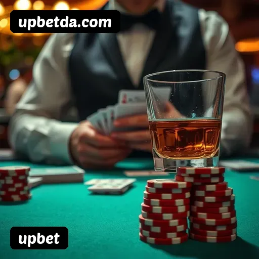 upbet APK - Download Oficial Android