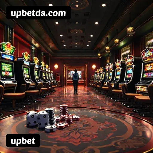 Como Instalar APK upbet