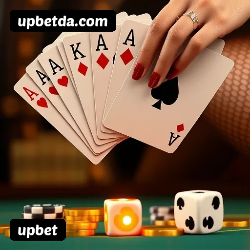 FAQ App upbet