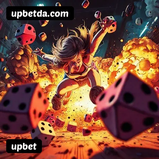 Catálogo Completo de Bônus upbet