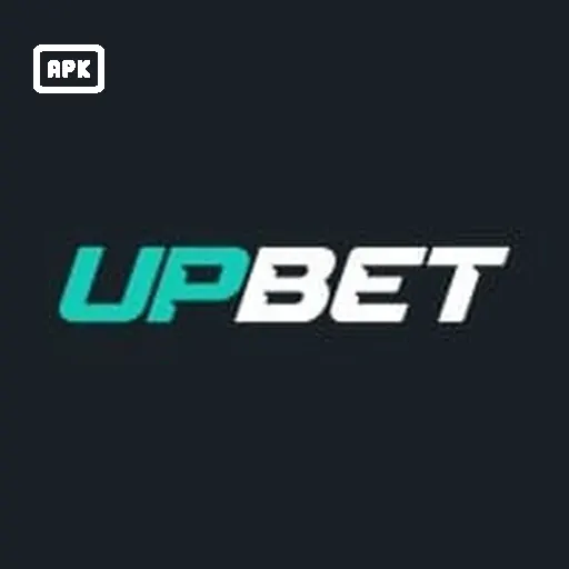 APK oficial da upbet para Android