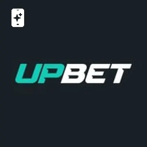 APP oficial da upbet para mobile