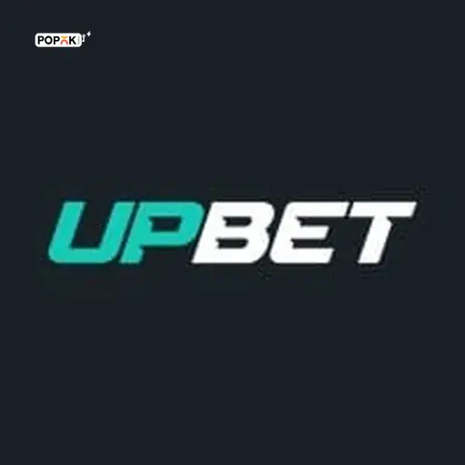 Logo da upbet
